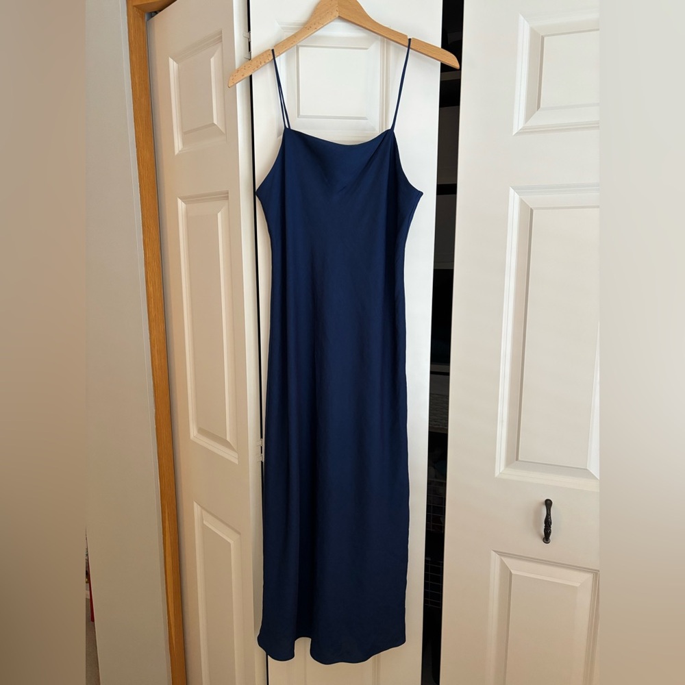 Banana Republic | Slip Dress